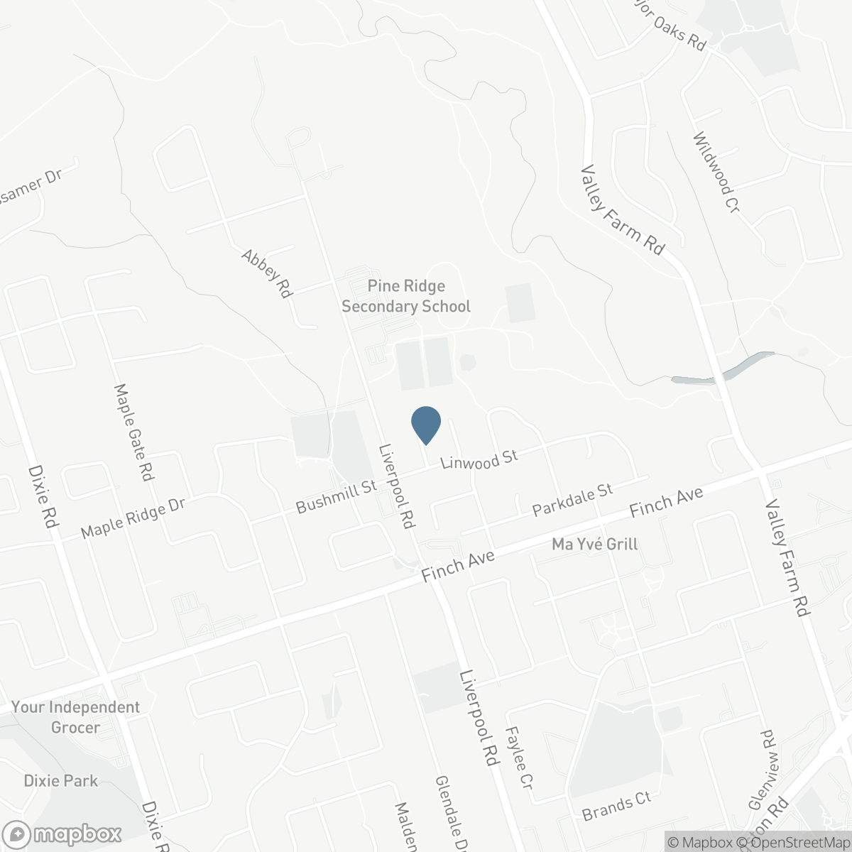 2259 COTTONWOOD CIRCLE, Pickering, Ontario L1X 2P9